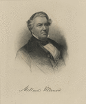 Millard Fillmore.