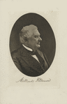 Millard Fillmore.