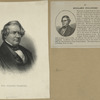 Millard Fillmore.