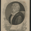 Lady Charlotte Finch.