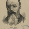 Arthur James, 10th Earl of Fingall.