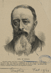 Arthur James, 10th Earl of Fingall.