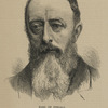 Arthur James, 10th Earl of Fingall.