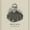 Bishop Louis M. Fink.