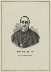 Bishop Louis M. Fink.