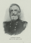 Clement Finley.