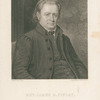 Rev. James B. Finley.