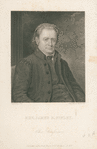 Rev. James B. Finley.