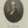 Revd. John Finley.