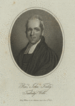 Revd. John Finley.
