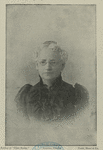 Martha Finley.