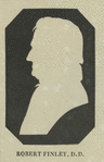 Robert Finley, D.D.