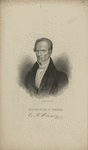 Rev. Charles G. Finney.