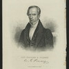 Rev. Charles G. Finney.