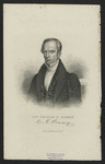 Rev. Charles G. Finney.
