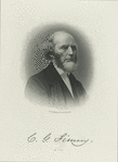 Rev. Charles G. Finney.