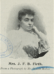 Mrs. J.F.B. Firth.