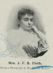 Mrs. J.F.B. Firth.