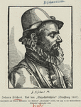 Johann Fischart.