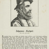 Johann Fischart.