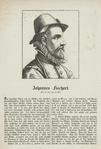 Johann Fischart.