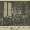 George P. Fisher.