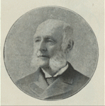 George P. Fisher.