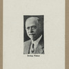 Irving Fisher.