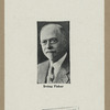 Irving Fisher.