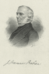 J. Francis Fisher.