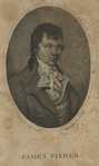 James Fisher.