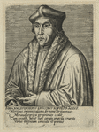 John Fisher.