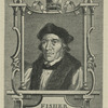 John Fisher.