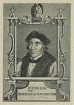 John Fisher.