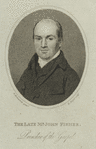 John Fisher.