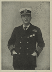 Admiral Sir John Fisher