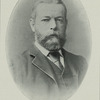 Sydney Fisher.