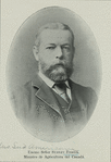 Sydney Fisher.