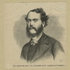 Rev. Richmond Fisk, D.D.