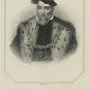 Henry Fitzalan, Earl of Arundel. Ob. 1580