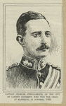 Charles Fitzclarence.