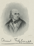 Edward Fitzgerald.