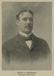 Frank T. Fitzgerald. [1857-1907].