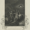 Flight of Gerald Fitzgerald.