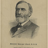 James N. Fitz-gerald, D. D.