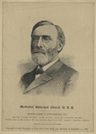 James N. Fitz-gerald, D. D.