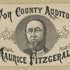 Maurice Fitzgerald.