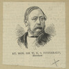 Rt. Hon. Sir W. R. S. Fitzgerald.