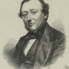 The Right Hon. Seymour Fitzgerald, the new governor of Bombay.