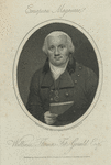 William Thomas Fitzgerald.